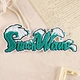 iron on embroidery patches for clothing